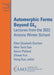Automorphic Forms Beyond $\mathrm {GL}_2$