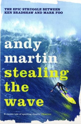 Stealing the Wave