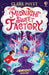 The Midnight Sweet Factory