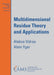 Multidimensional Residue Theory and Applications
