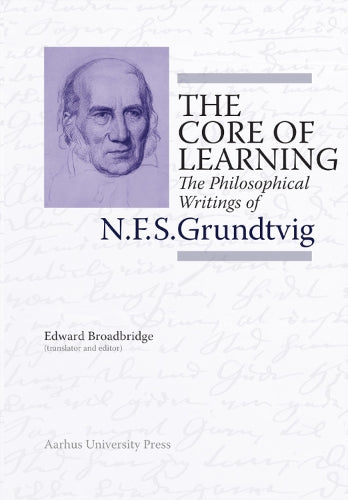 The Core of Learning
