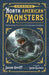 Chasing North American Monsters