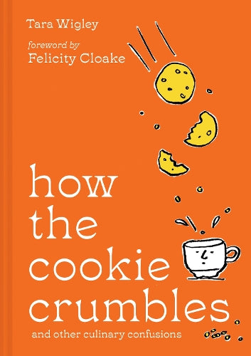 How the Cookie Crumbles