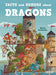 Facts and Rumors About Dragons