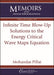 Infinite Time Blow-Up Solutions to the Energy Critical Wave Maps Equation (Memoirs of the American Mathematical Society