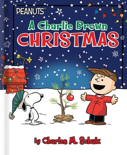 A Charlie Brown Christmas (Peanuts