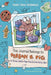 This Journal Belongs to Mason E. Pig