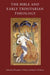 The Bible and Early Trinitarian Theology (CUA Studies in Early Christianity