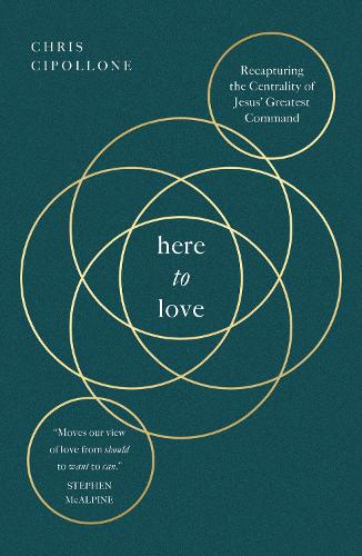 Here to Love