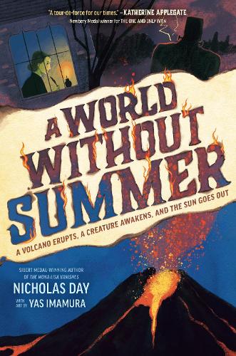 A World Without Summer