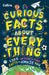 Curious Facts About Everything