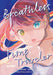 Breathless Time Traveler (Novel)
