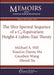 The Slice Spectral Sequence of a $C_4$-Equivariant Height-4 Lubin-Tate Theory (Memoirs of the American Mathematical Society