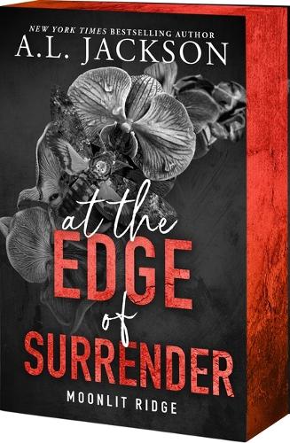 At the Edge of Surrender: 3 (Moonlit Ridge