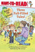 Three Fall-Filled Tales!: The Pumpkin Patch; Fall Leaf Project; Picking Apples (Robin Hill School