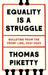 Equality Is a Struggle