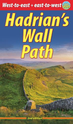 Hadrian's Wall Path (2 ed)