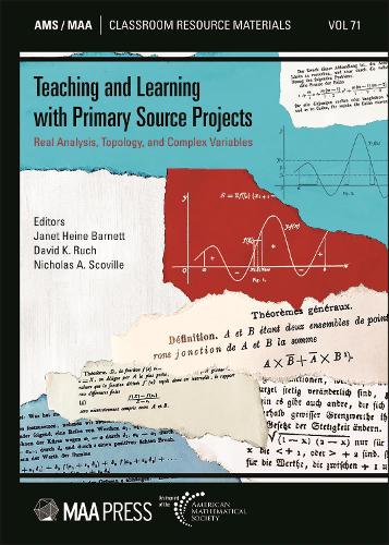 Teaching and Learning with Primary Source Projects
