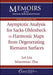 Asymptotic Analysis for Sacks-Uhlenbeck $\alpha $-Harmonic Maps from Degenerating Riemann Surfaces