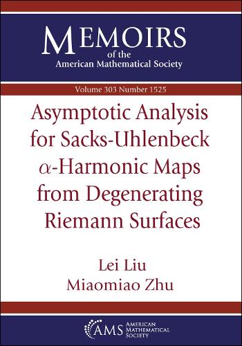 Asymptotic Analysis for Sacks-Uhlenbeck $\alpha $-Harmonic Maps from Degenerating Riemann Surfaces