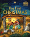 The First Christmas