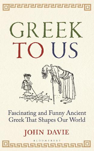 Greek To Us
