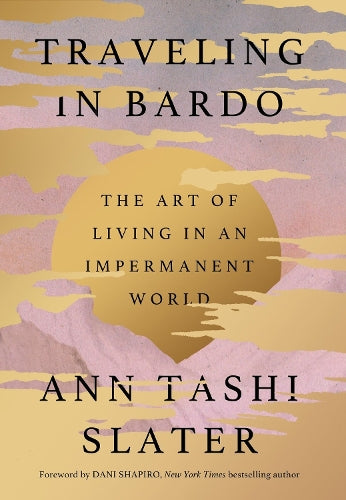 Traveling in Bardo