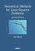 Numerical Methods for Least Squares Problems