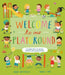 Welcome to Our Playground
