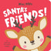 Santa'S Friends