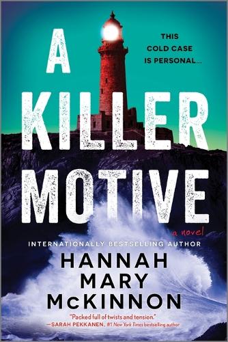 A Killer Motive