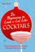 It's Beginning to Look a Lot Like Cocktails