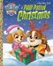 A Paw Patrol Christmas (Big Golden Book
