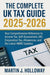 The Complete UK Tax Guide 2025 - 2026