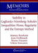 Stability in Gagliardo-Nirenberg-Sobolev Inequalities: Flows, Regularity and the Entropy Method