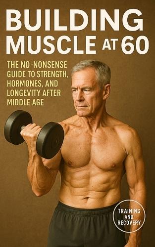 Building Muscle at 60