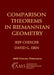 Comparison Theorems in Riemannian Geometry