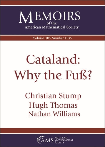 Cataland