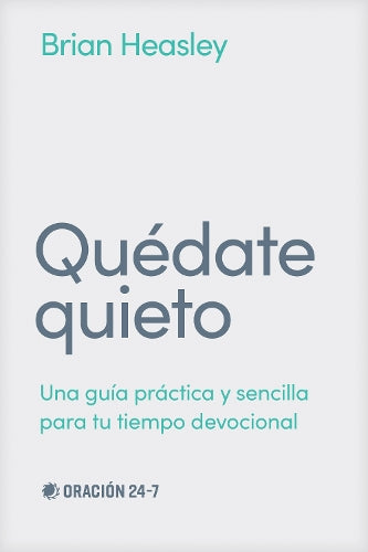 Quedate quieto