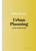 Urban Planning in the Nordic World