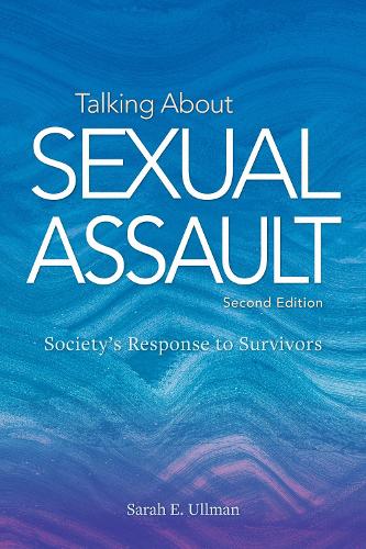 Talking About Sexual Assault