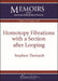 Homotopy Fibrations with a Section After Looping