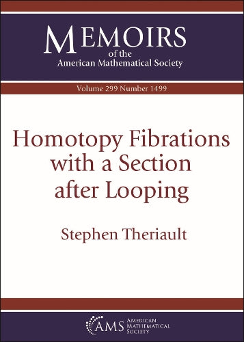 Homotopy Fibrations with a Section After Looping