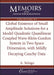 Global Existence of Small Amplitude Solutions for a Model Quadratic Quasilinear Coupled Wave-Klein-Gordon System in Two Space Dimension, with Mildly Decaying Cauchy Data