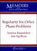 Regularity for Orlicz Phase Problems