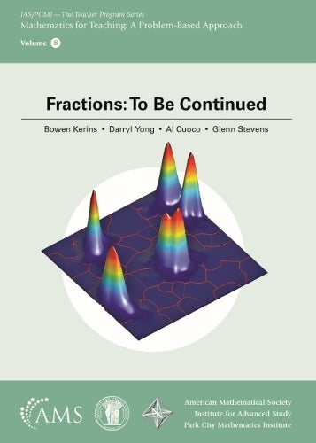 Fractions: to Be Continued