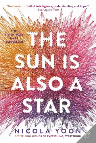 The Sun Is Also a Star