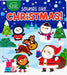 Sounds Like...Christmas!: Has 5 Squishy Sound Buttons (Squishy Sounds