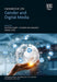 Handbook on Gender and Digital Media
