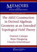 The AKSZ Construction in Derived Algebraic Geometry As an Extended Topological Field Theory